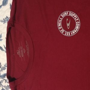 O'Neill T-shirt Medium